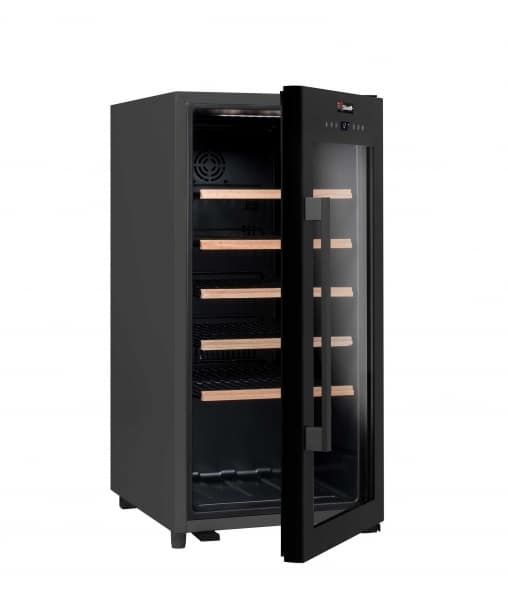 Cave à vin de service Climadiff CS41B1 -2 Cave à vin Climadiff CS41B1