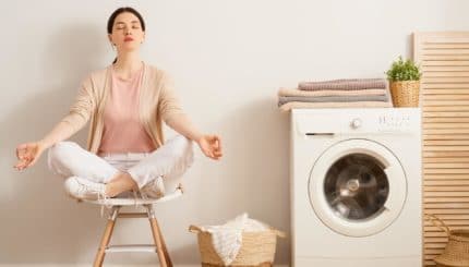 Entretenir son lave linge