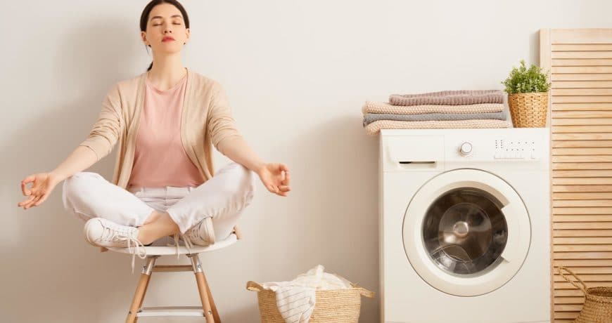 Entretenir son lave linge