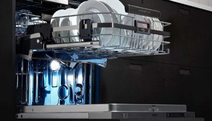 entretien lave-vaisselle