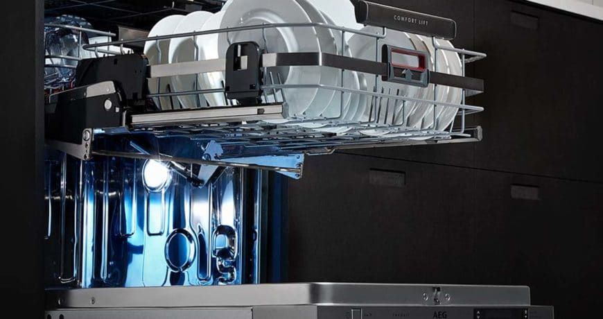 entretien lave-vaisselle