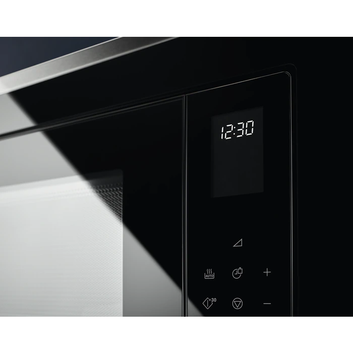 ELECTROLUX LMS2253TMX -4 ELECTROLUX LMS2253TMX