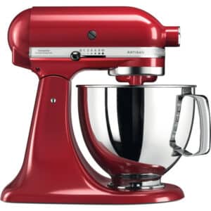 Robot Pâtissier Kitchenaid Artisan 5KSM125EER