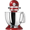 Robot Pâtissier Kitchenaid Artisan 5KSM125EER Robot Pâtissier Kitchenaid Artisan 5KSM125EER