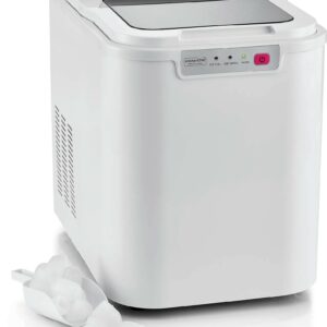 Machine à Glaçons Kitchen Chef YTE005A