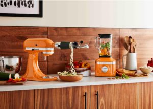 Tout ce que vous devez savoir sur les robots de cuisine