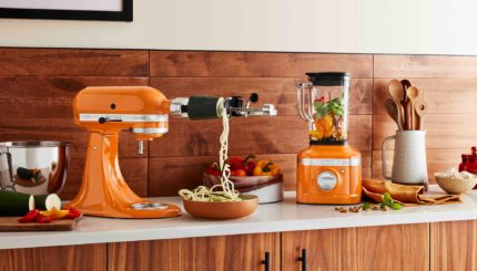 Tout ce que vous devez savoir sur les robots de cuisine