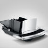 Expresso broyeur Jura E4 Piano White 15433 Expresso broyeur Jura E4 Piano White 15433