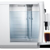 Expresso broyeur Jura E4 Piano White 15433 Expresso broyeur Jura E4 Piano White 15433
