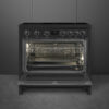 Centre de cuisson SMEG B95IMAN9 Centre de cuisson SMEG B95IMAN9