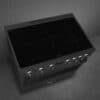 Centre de cuisson SMEG B95IMAN9 Centre de cuisson SMEG B95IMAN9