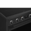 Centre de cuisson SMEG B95IMAN9
