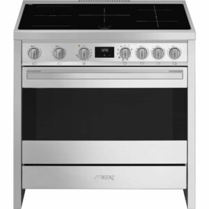 Centre de cuisson SMEG B95IMX9
