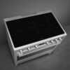 Centre de cuisson SMEG B95IMX9 Centre de cuisson SMEG B95IMX9
