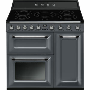 Centre de cuisson SMEG 'Victoria' TR93IGR