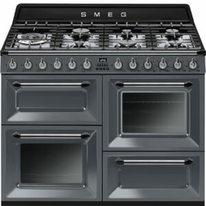 Centre de cuisson Smeg Victoria TR4110GR