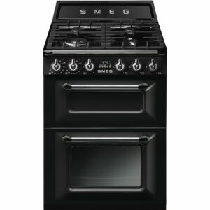Centre de cuisson SMEG TR62BL