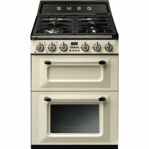 Centre de cuisson Smeg Victoria TR62P