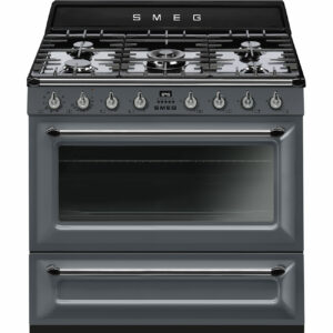 Centre de cuisson Smeg 'Victoria' TR90GR