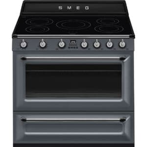 Centre de cuisson Smeg 'Victoria' TR90IGR2