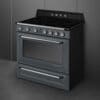 Centre de cuisson Smeg 'Victoria' TR90IGR2