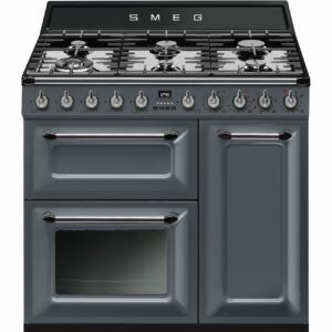 Centre de cuisson Smeg Victoria TR93GR