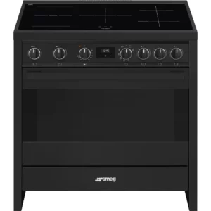 Centre de cuisson SMEG B95IMAN9