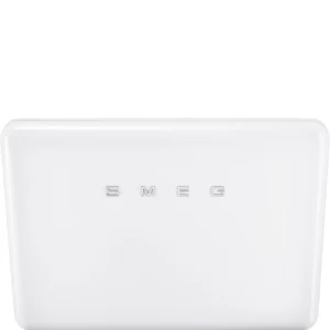 Hotte Smeg 'Années 50' KFAB75WH