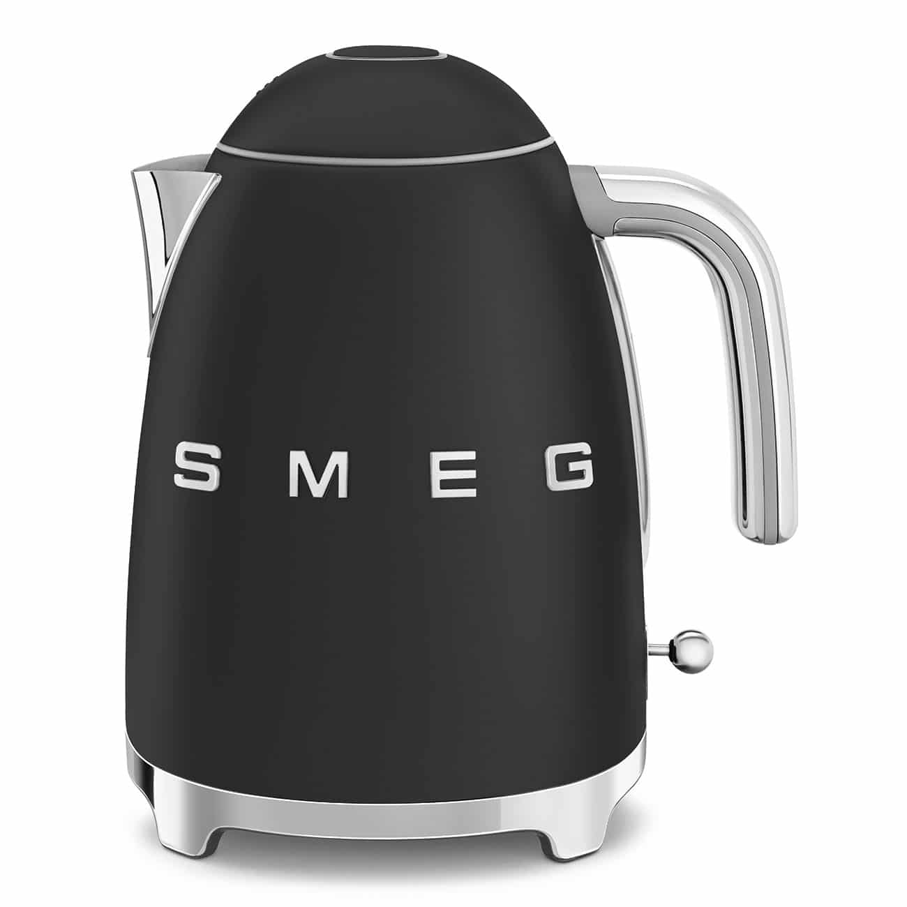 KLF03BLMEU Bouilloire SMEG Noir mat KLF03BLMEU