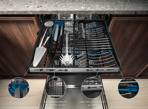 Lave Vaisselle Electrolux EEM69300L