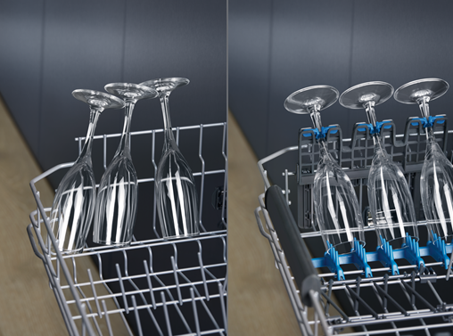 Lave Vaisselle Electrolux EEM69300L