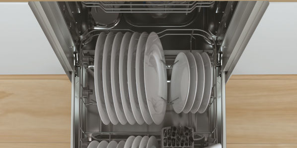 Lave vaisselle 45cm Candy CDPH 2D1047W-47