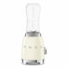 Mini Blender SMEG PBF01CREU Mini Blender SMEG PBF01CREU