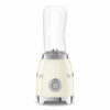 Mini Blender SMEG PBF01CREU Mini Blender SMEG PBF01CREU