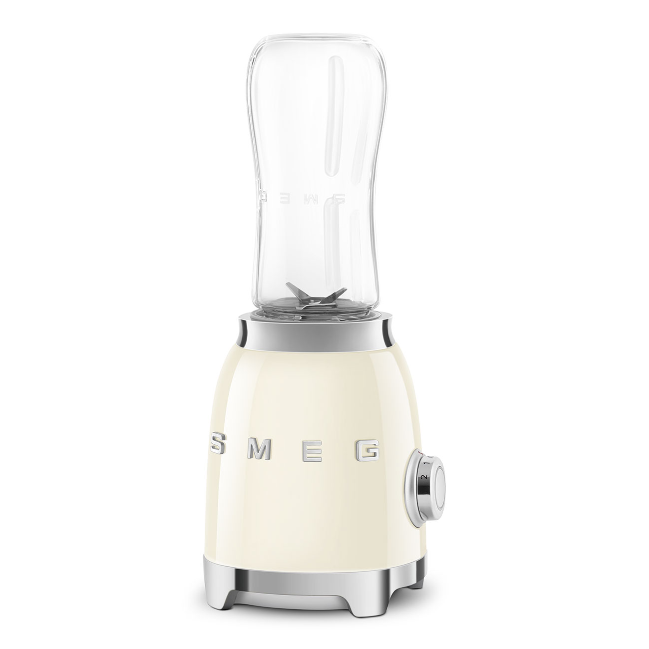 Mini Blender SMEG PBF01CREU -5 Mini Blender SMEG PBF01CREU