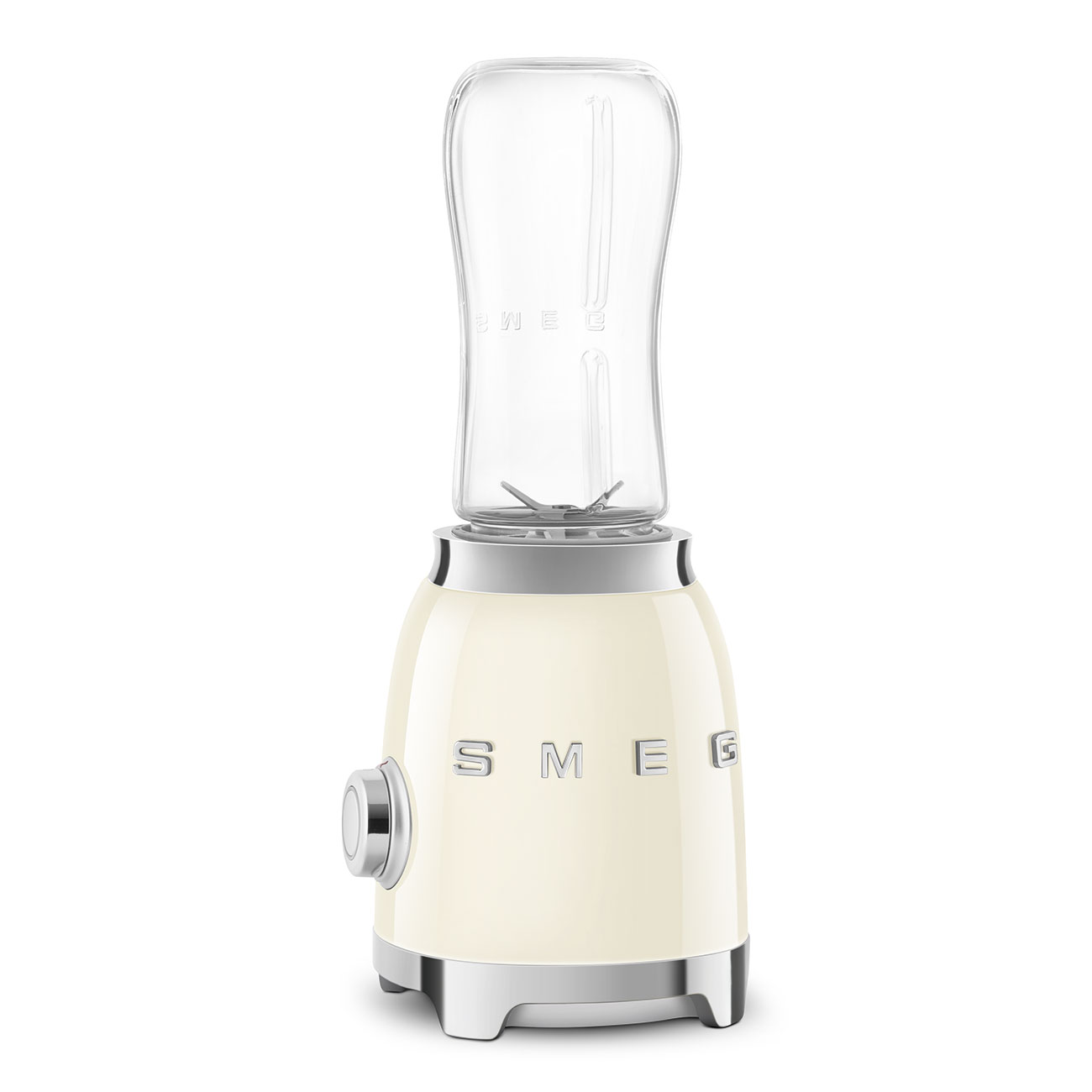 Mini Blender SMEG PBF01CREU -6 Mini Blender SMEG PBF01CREU