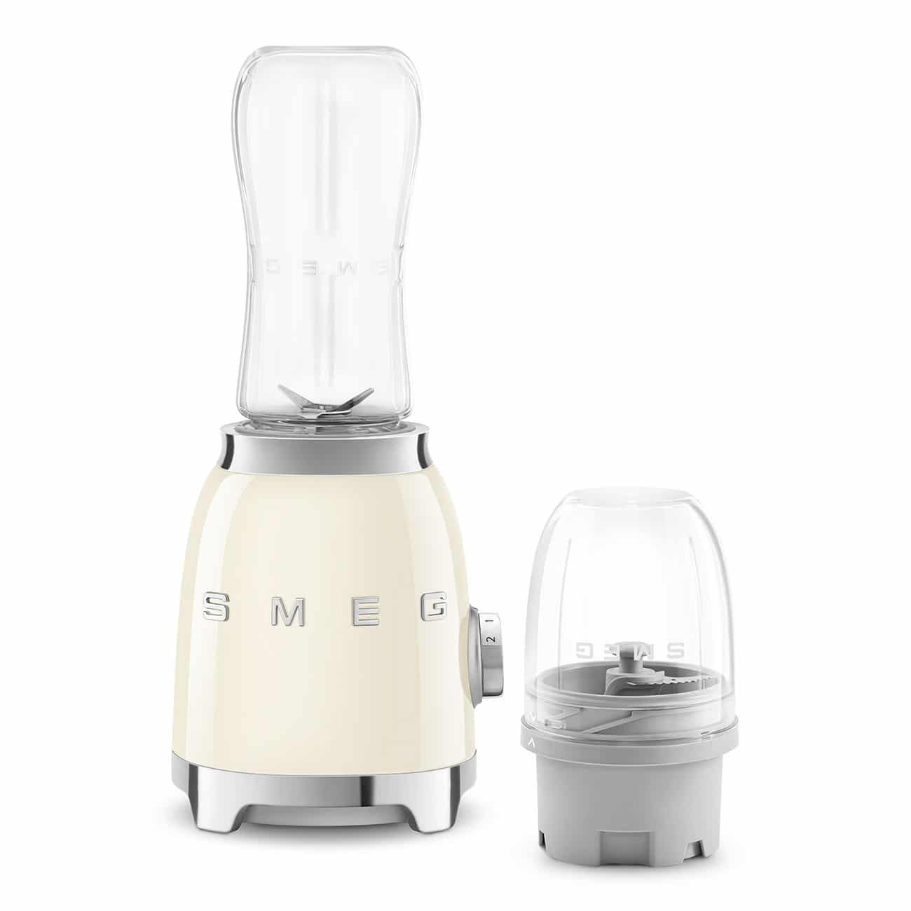 Mini Blender SMEG PBF01CREU -8 Mini Blender SMEG PBF01CREU