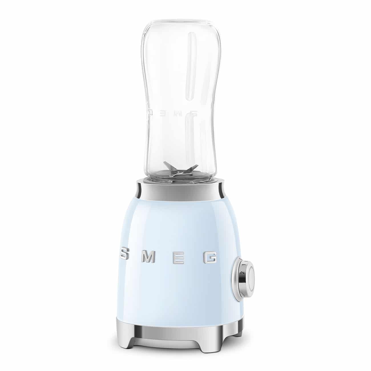 Mini Blender SMEG PBF01PBEU -5 Mini Blender SMEG PBF01PBEU