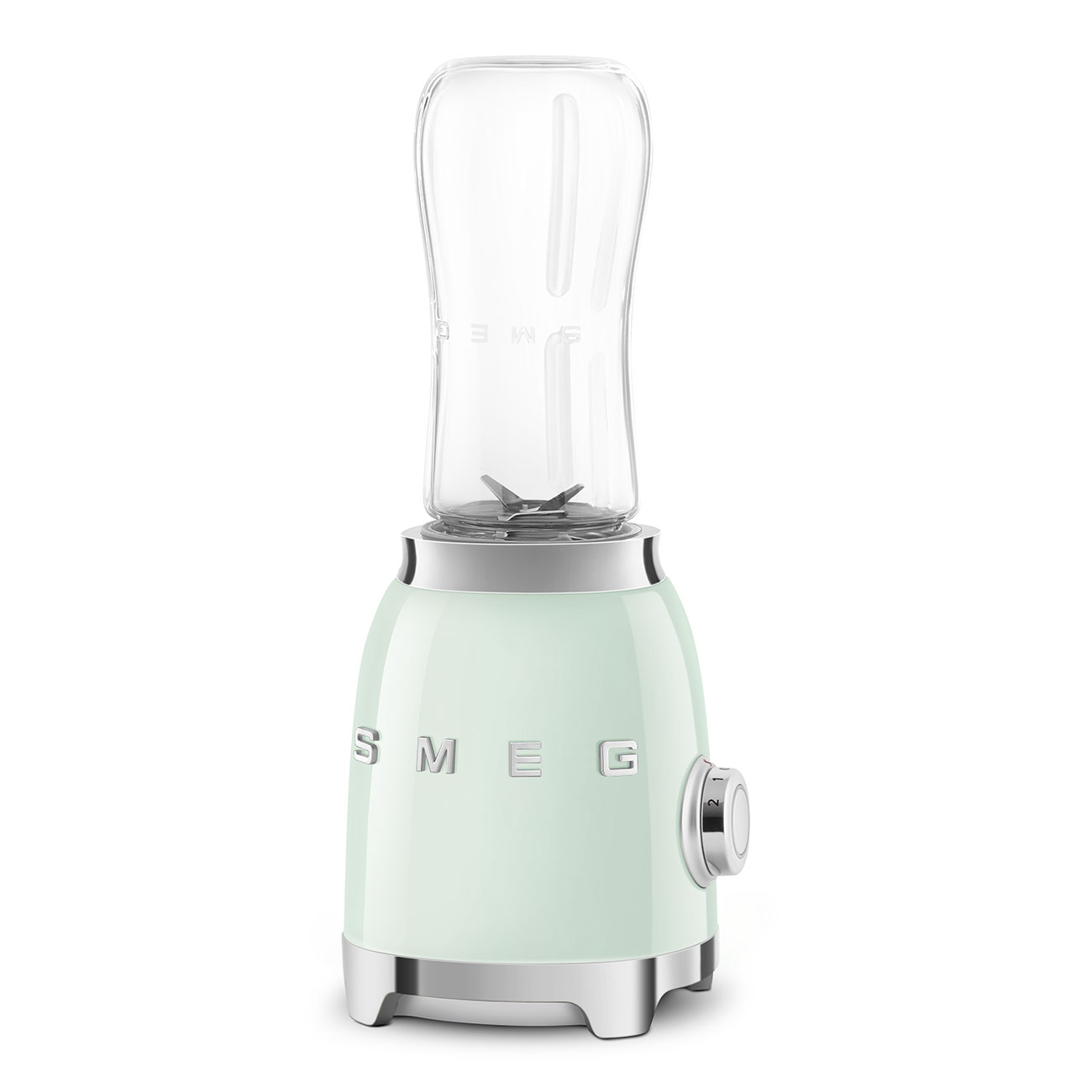 Mini Blender SMEG PBF01PGEU -5 Mini Blender SMEG PBF01PGEU