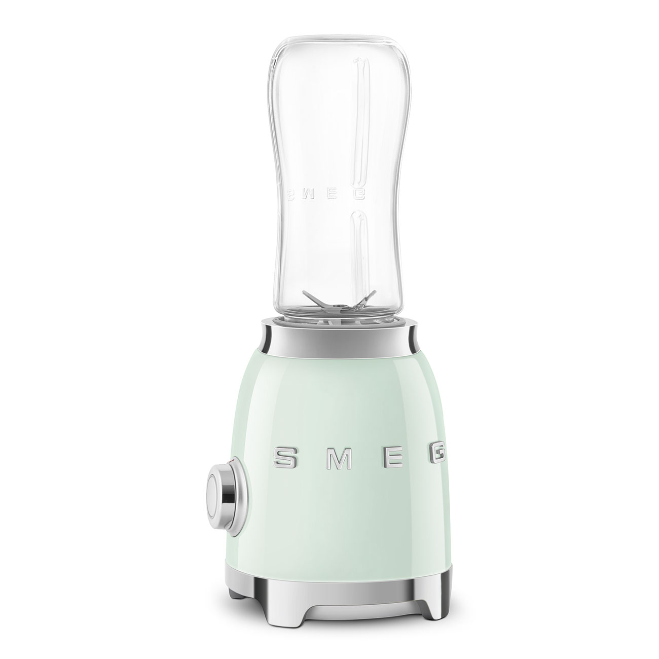 Mini Blender SMEG PBF01PGEU -6 Mini Blender SMEG PBF01PGEU