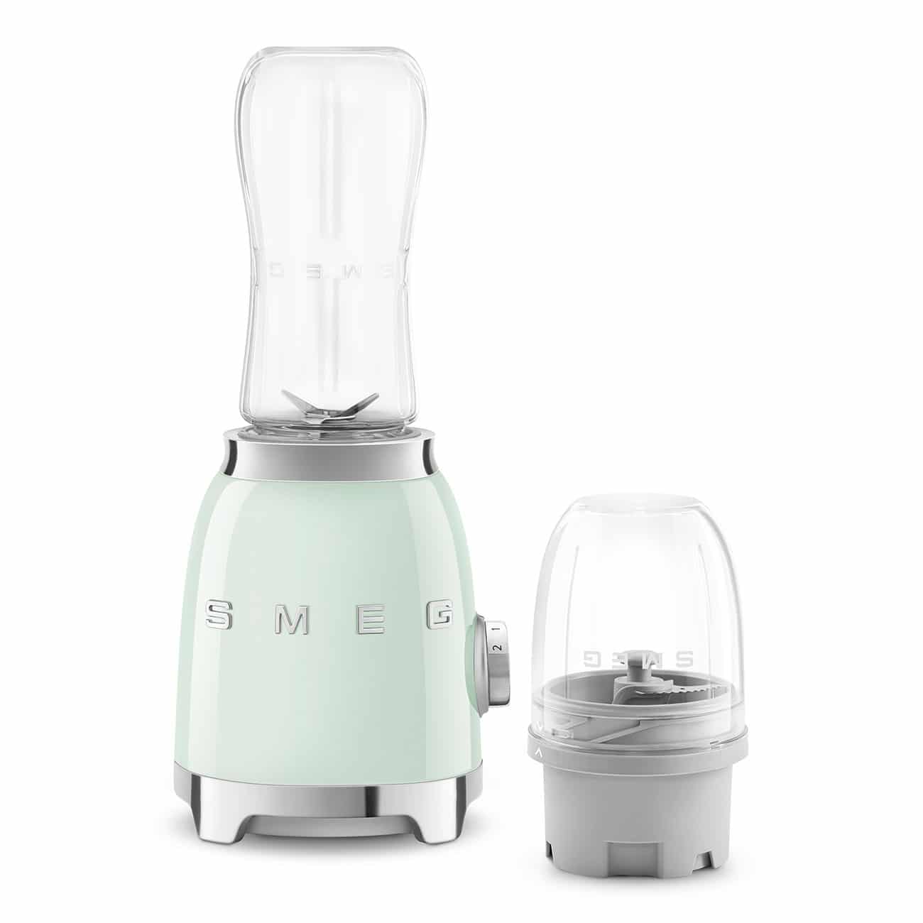 Mini Blender SMEG PBF01PGEU -8 Mini Blender SMEG PBF01PGEU