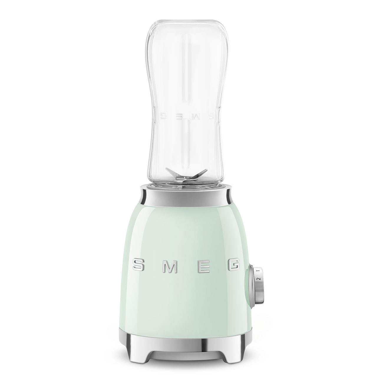 Mini Blender SMEG PBF01PGEU Mini Blender SMEG PBF01PGEU