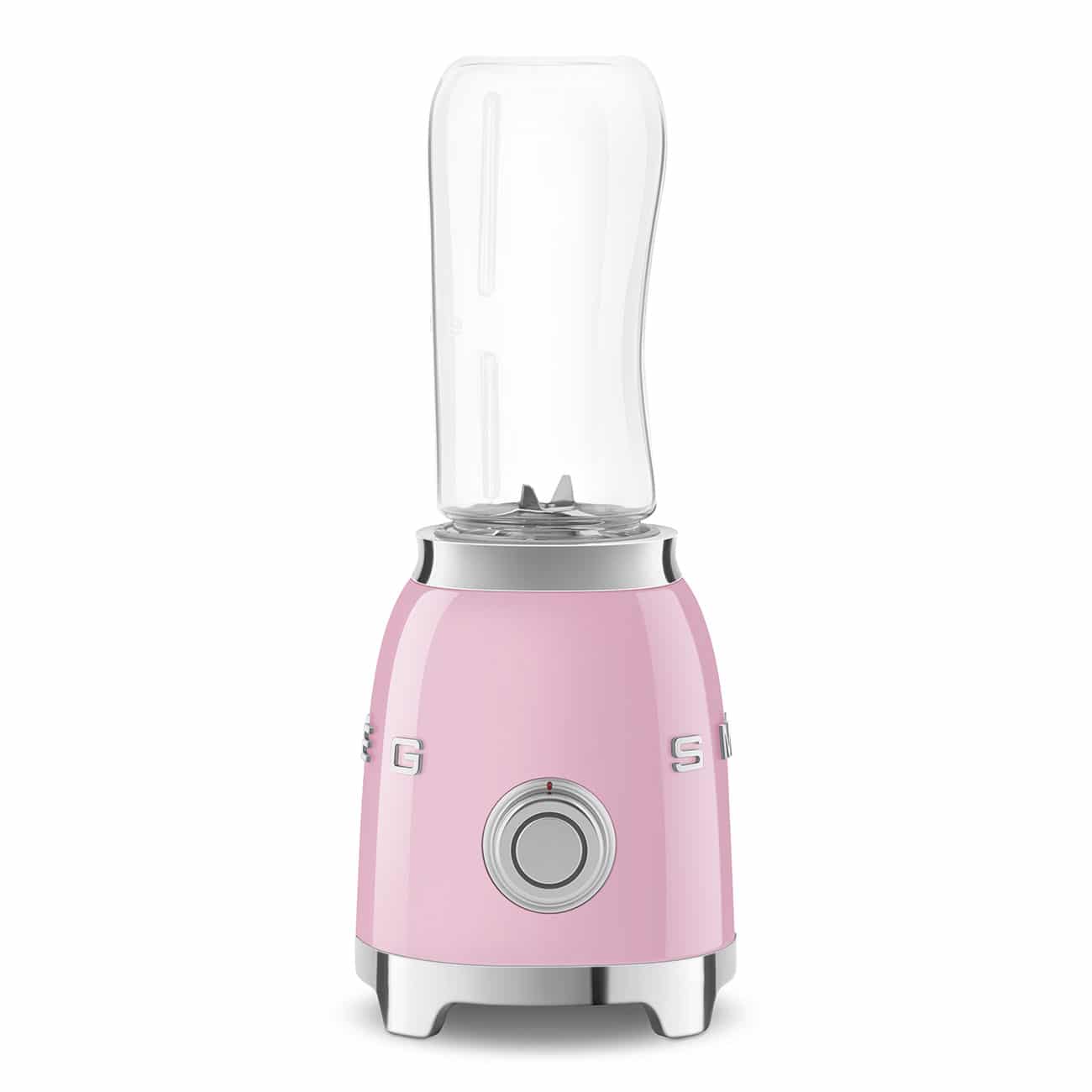 Mini Blender SMEG PBF01PKEU -3 Mini Blender SMEG PBF01PKEU
