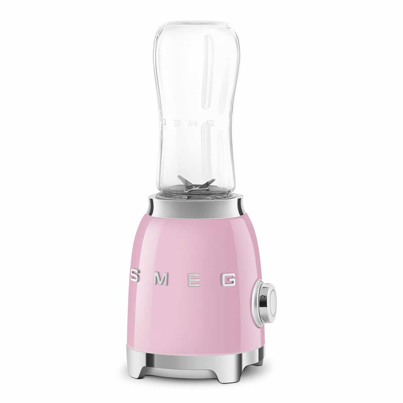 Mini Blender SMEG PBF01PKEU -5 Mini Blender SMEG PBF01PKEU