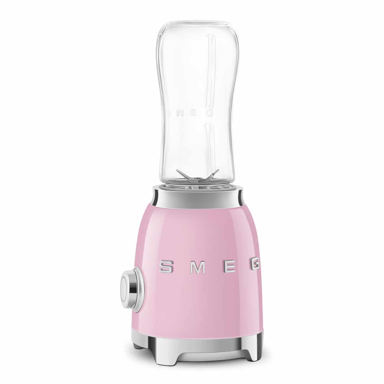 Mini Blender SMEG PBF01PKEU -6 Mini Blender SMEG PBF01PKEU