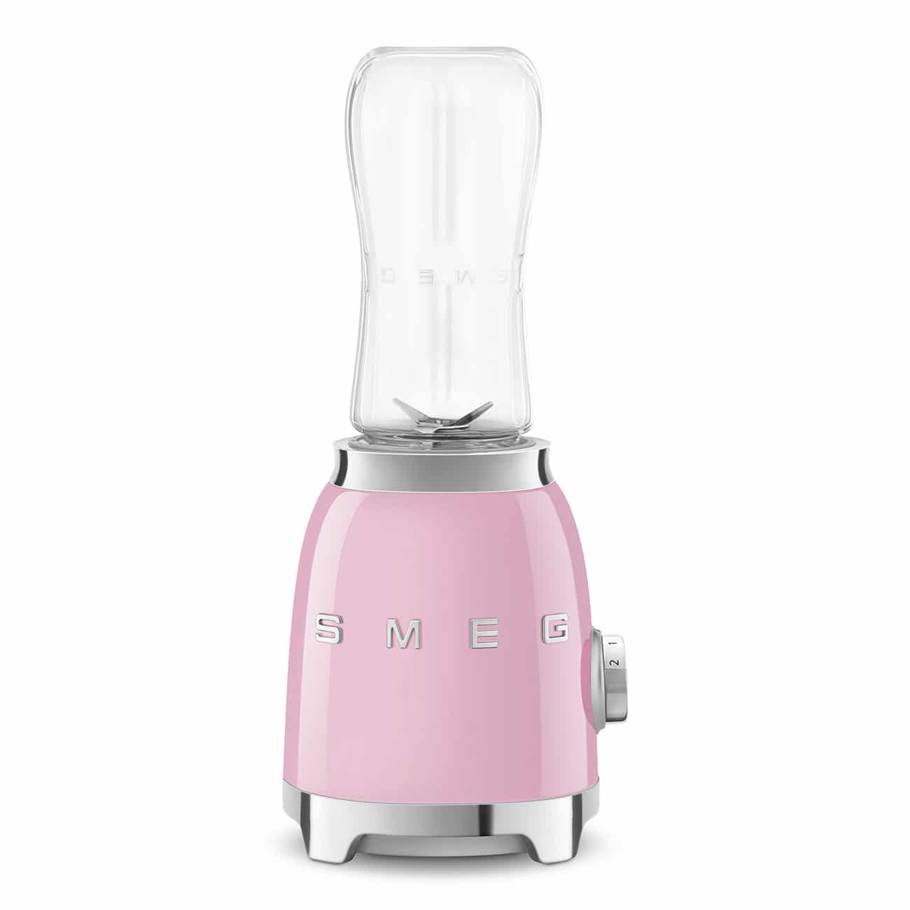 Mini Blender SMEG PBF01PKEU Mini Blender SMEG PBF01PKEU
