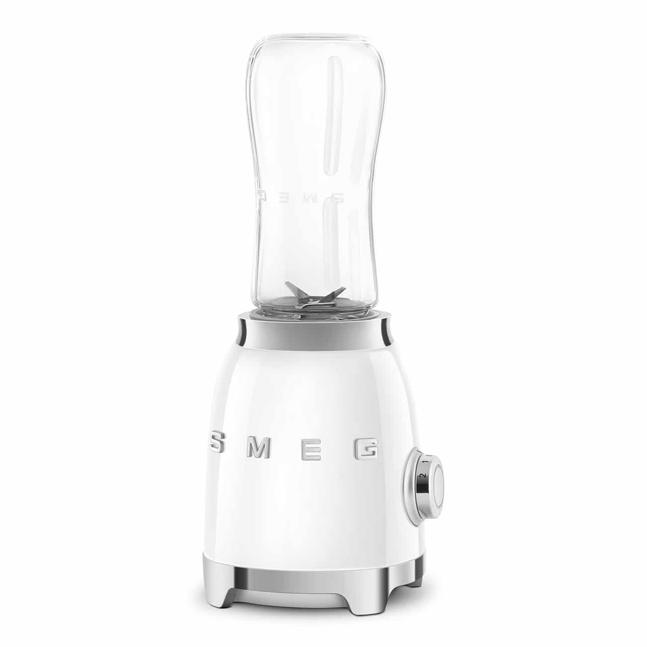 Mini Blender SMEG PBF01WHEU -4 Mini Blender SMEG PBF01WHEU