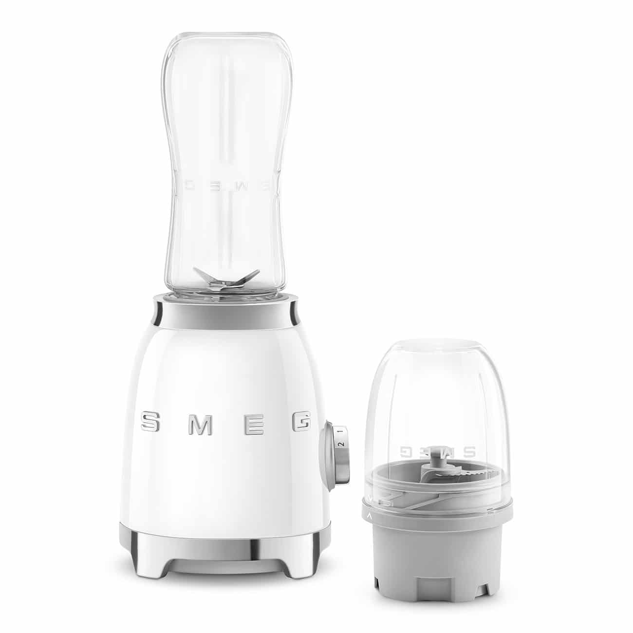 Mini Blender SMEG PBF01WHEU -8 Mini Blender SMEG PBF01WHEU