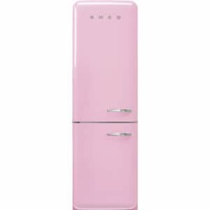 Réfrigérateur Smeg 'Années 50' FAB32LPK5