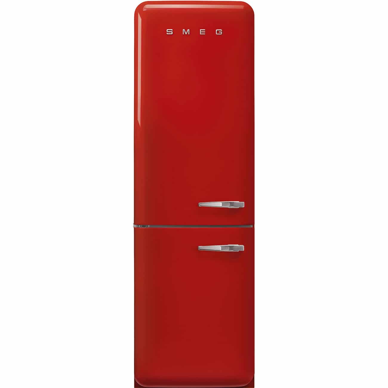 Réfrigérateur Smeg 'Années 50' FAB32LRD5 -1 Réfrigérateur Smeg 'Années 50' FAB32LRD5